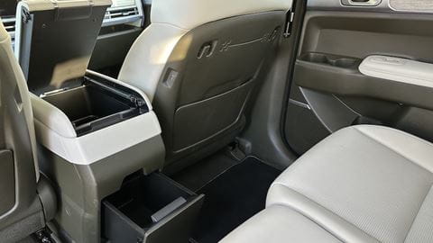 Hyundai Santa Fe 8
