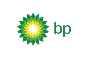 BP Logo