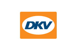 DKV Logo