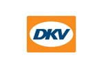 DKV Logo