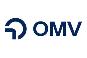 OMV Logo