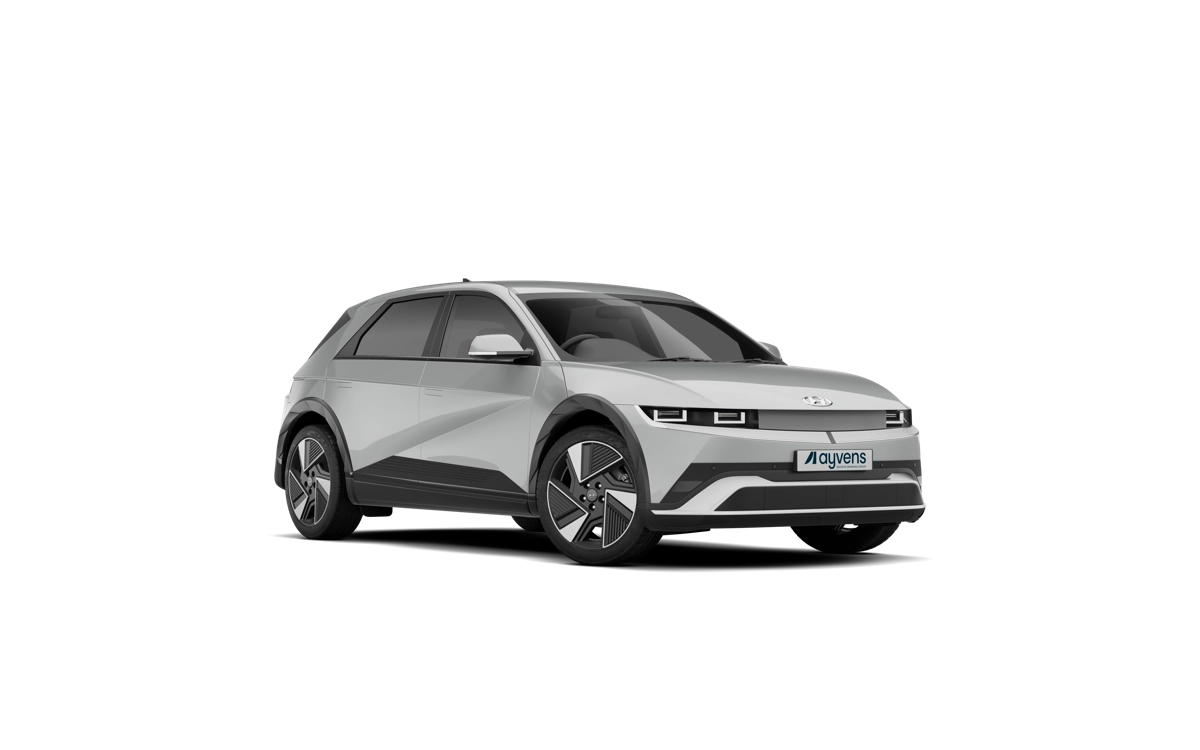 Ioniq_5_sidefront
