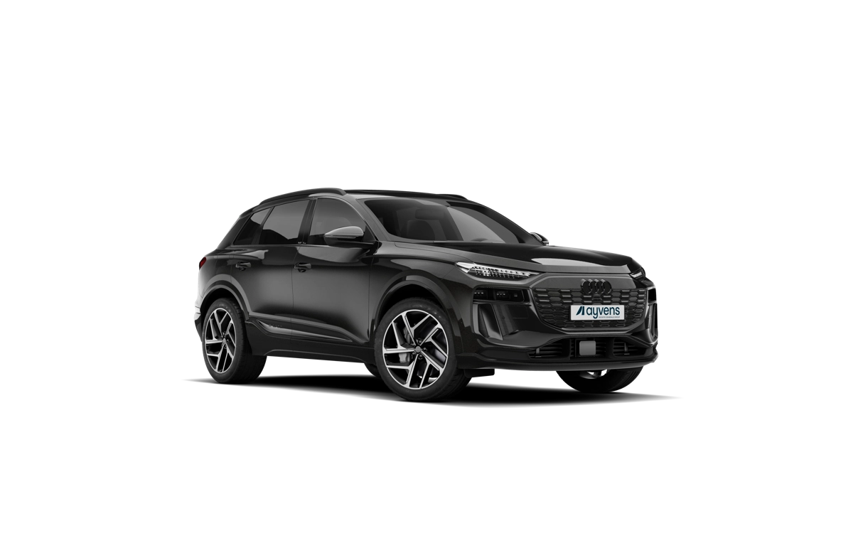 Audi Q6 e-tron_sidefront_small