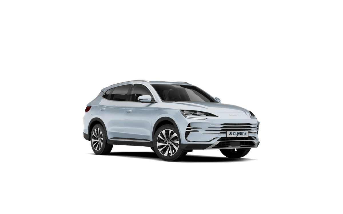 BYD_Seal_U