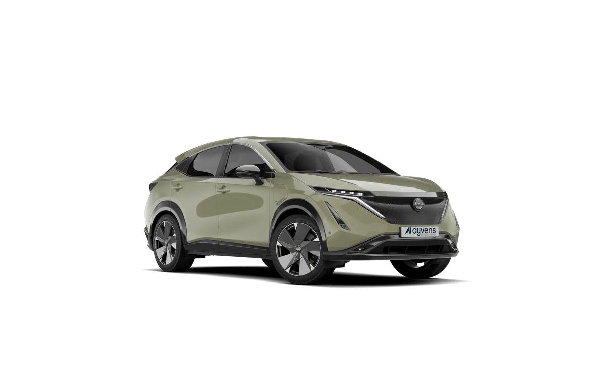 Nissan_Ariya_e-4orce