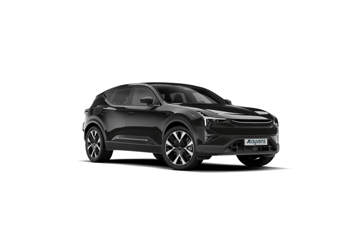 Polestar_3_Performance