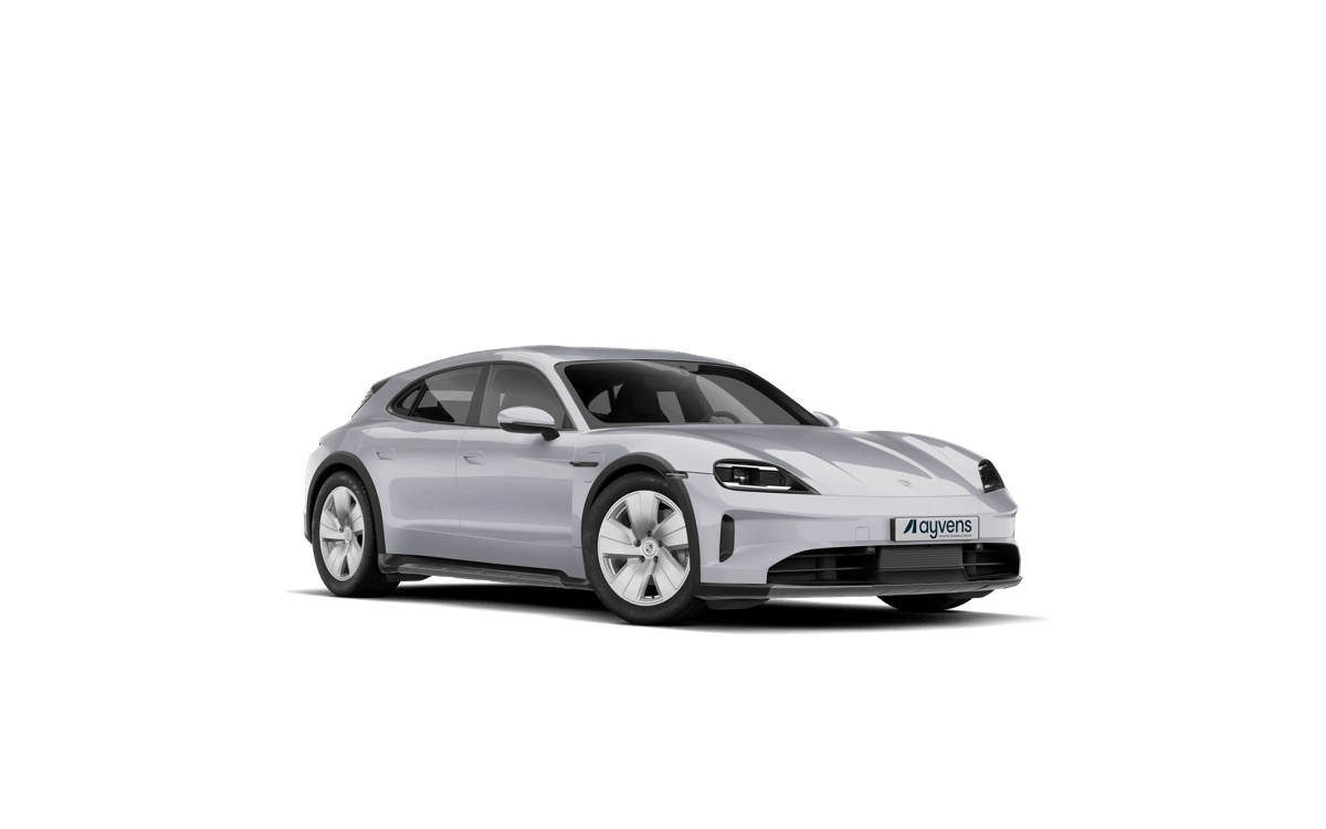 Porsche_Taycan