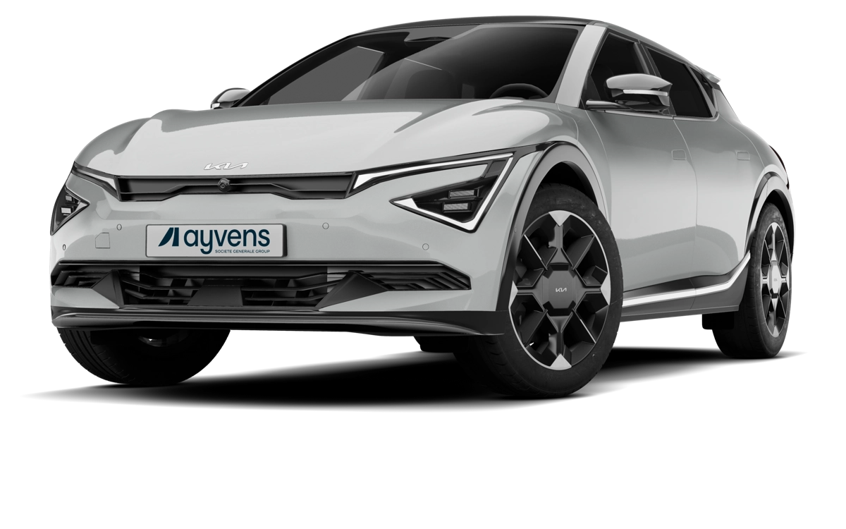 Kia EV6 - 1