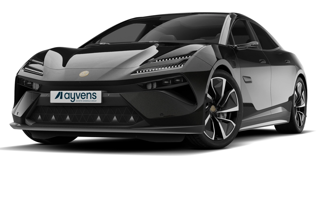 Lotus Emeya - 1