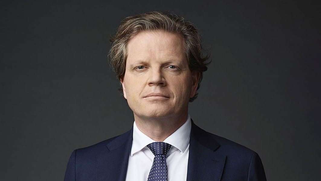 m-horsten