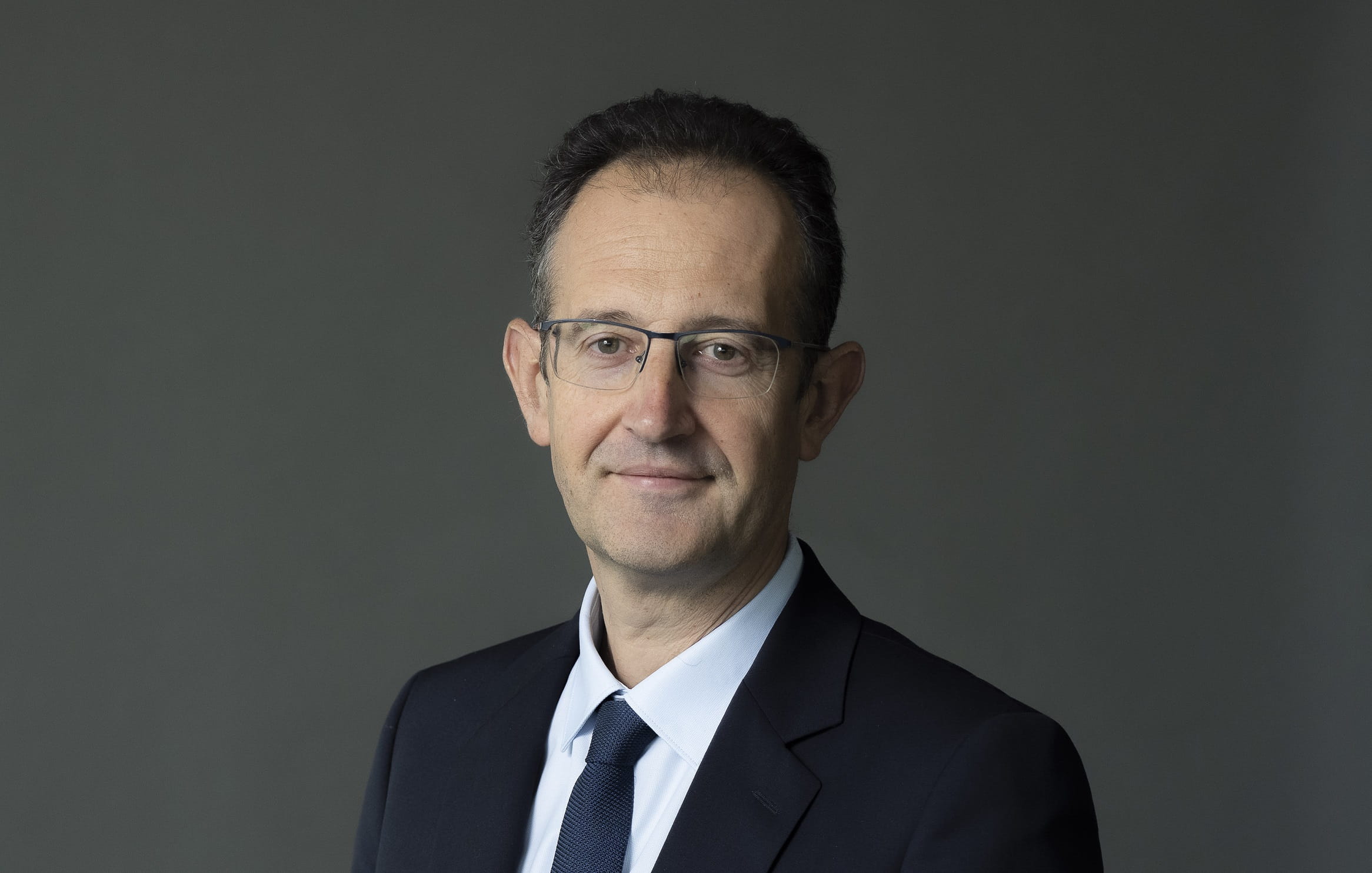 Philippe De Rovira