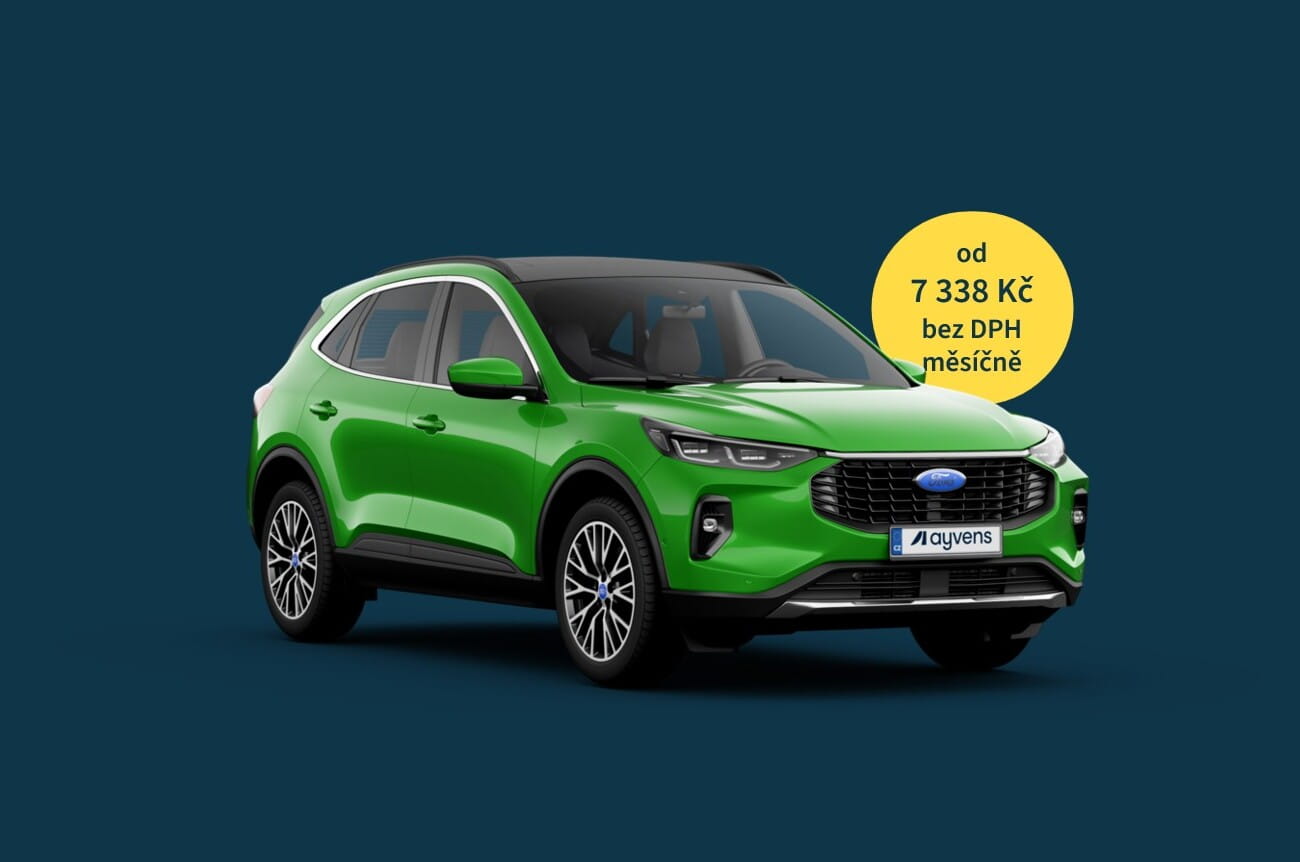 Ford Kuga 202601 (1)
