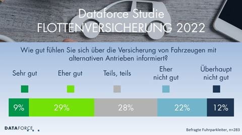 Studie Flottenversicherung 2022_Dataforce