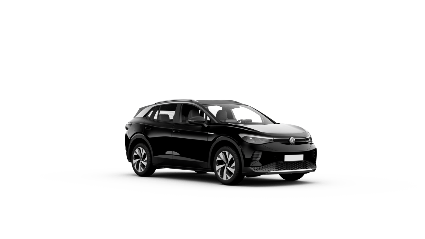 VW ID4