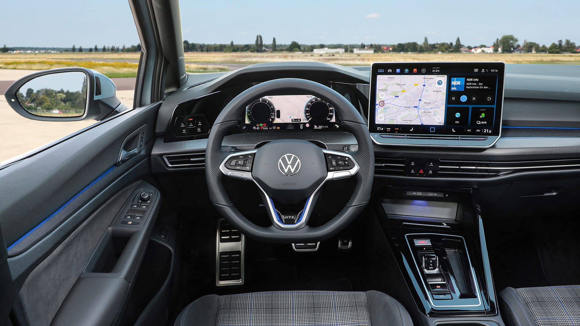 Golf-4