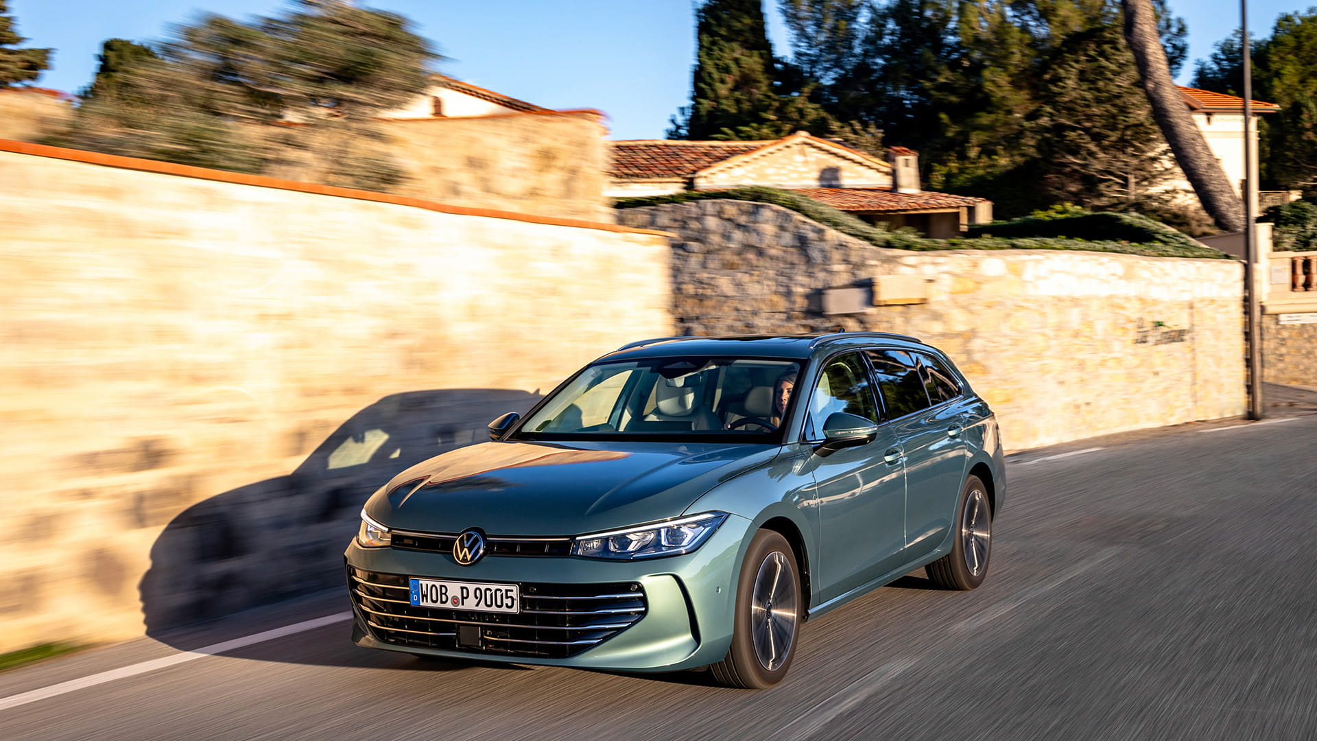 Passat-5