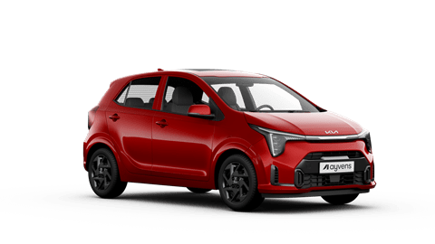 Véhicule Kia Picanto