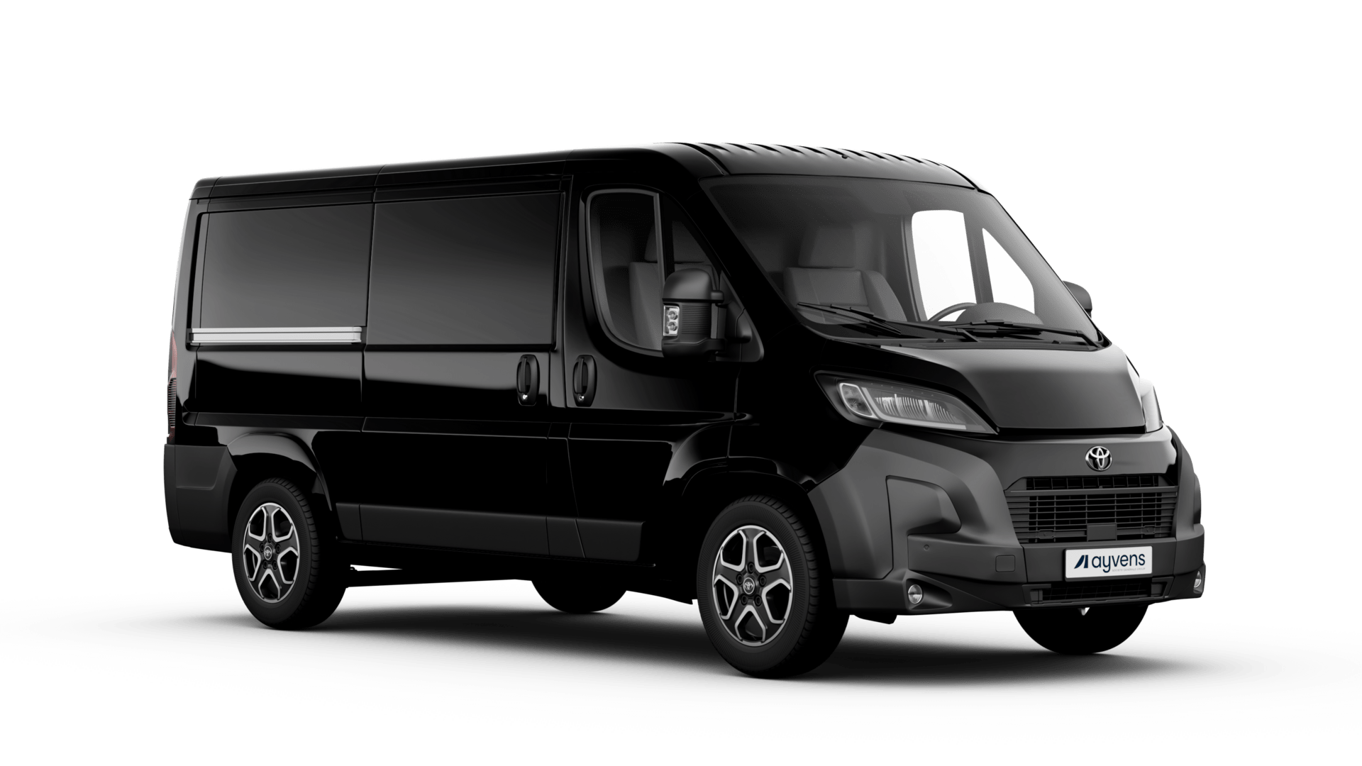 Toyota Proace Max