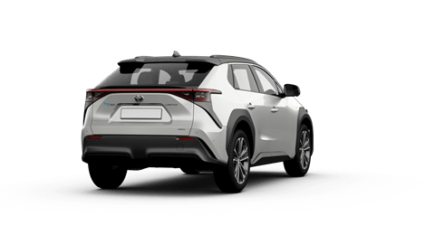 TOYOTA BZ4X BEV 71KWH SPORT 1 image - colorD3D3CE - angle250