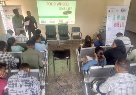 road safety project1