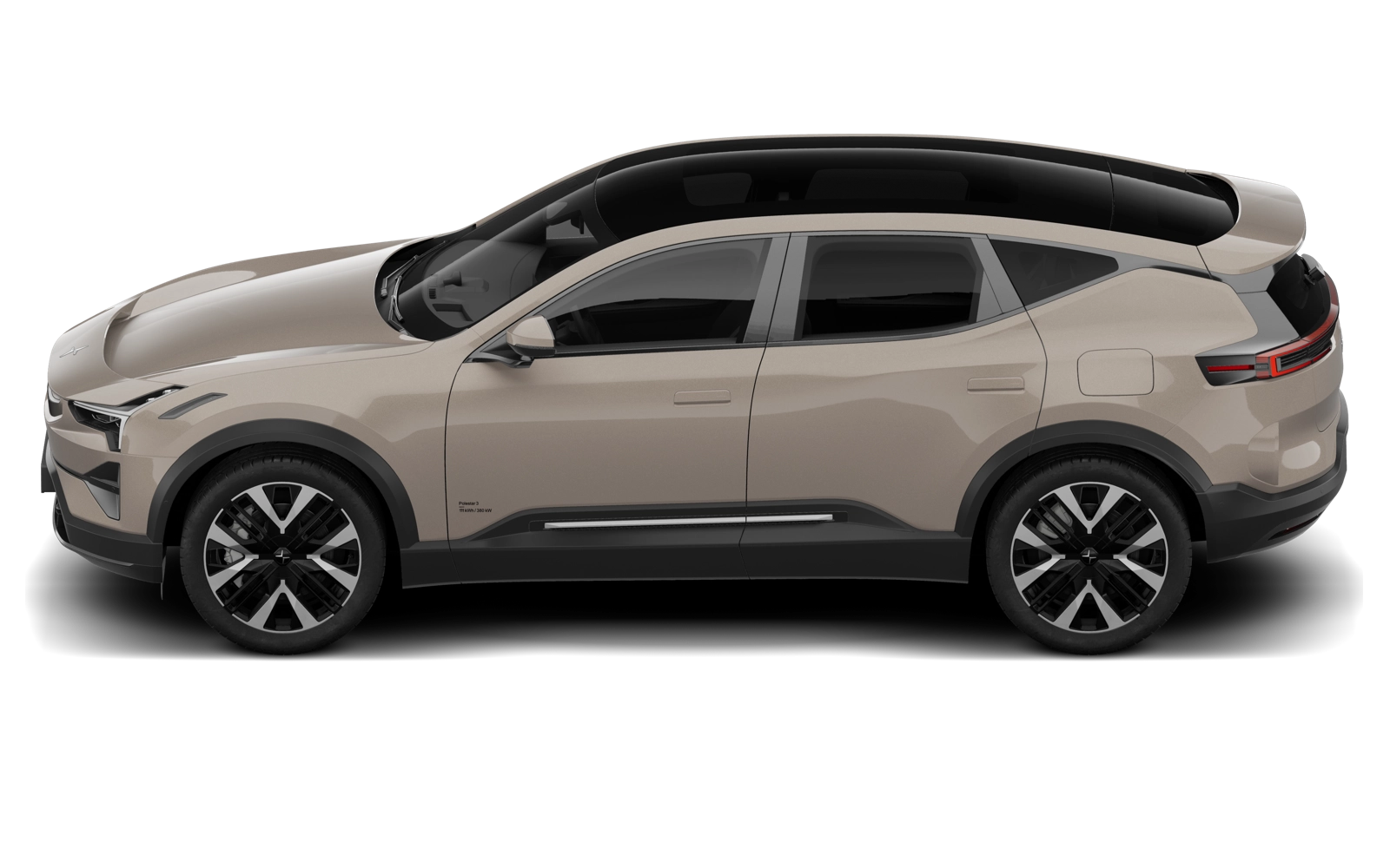 polestar_3_side