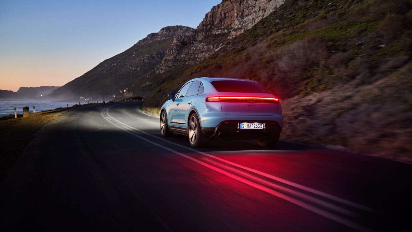 macan 4
