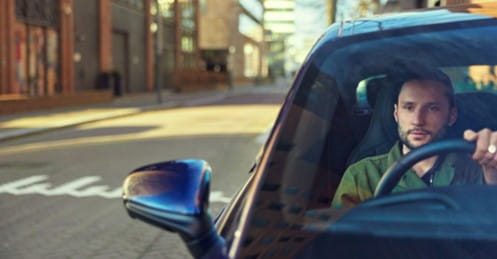 Driver Sherwin