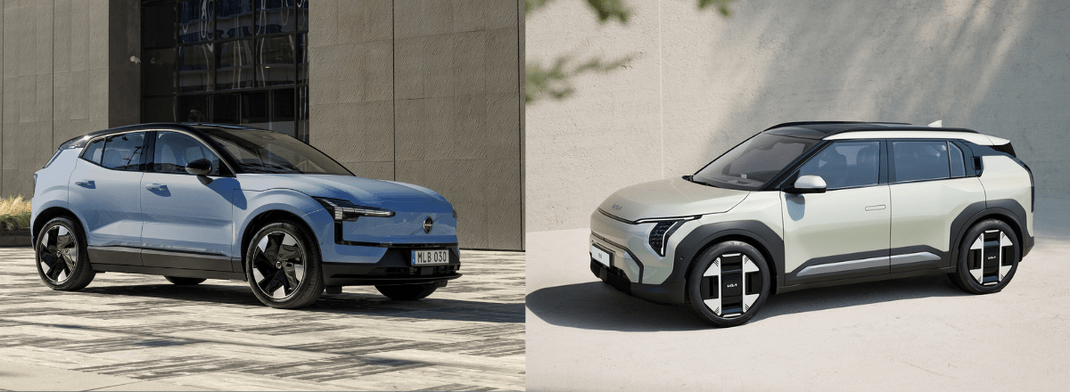 kia-ev3-versus-volvo-ex3o0
