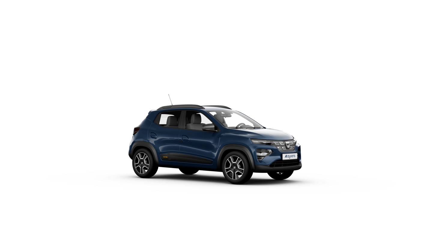 dacia-spring