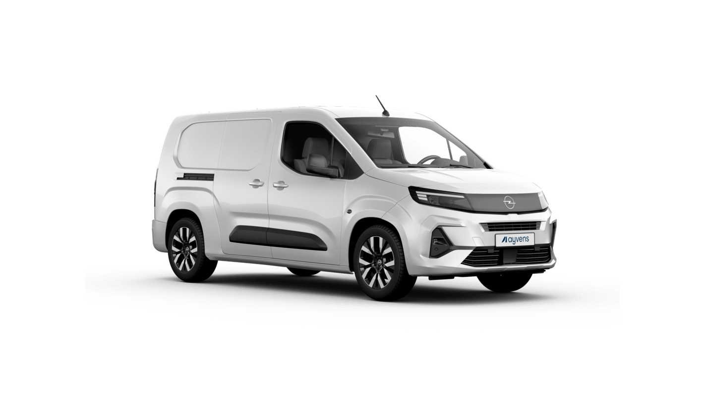 opel-combo-ev
