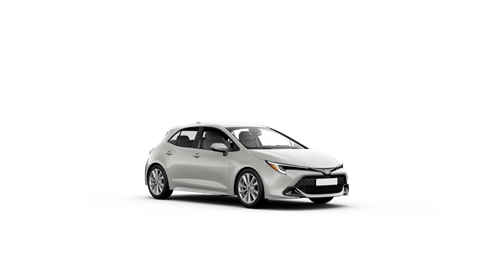 toyota corolla 2