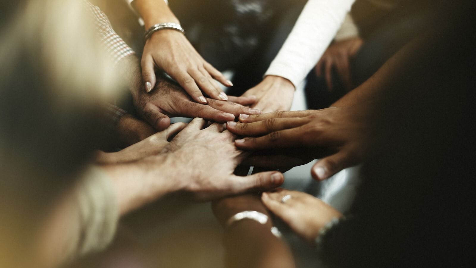 team work