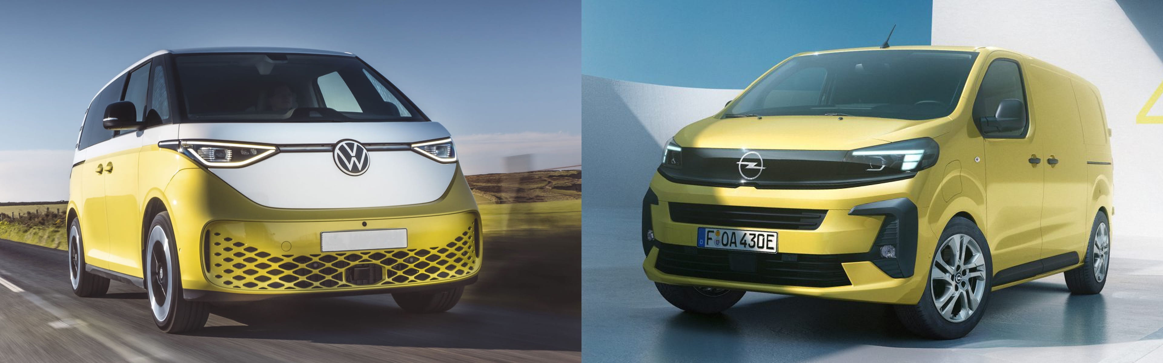 Blog header  ID buzz vs Opel Vivaro v1 2x 1