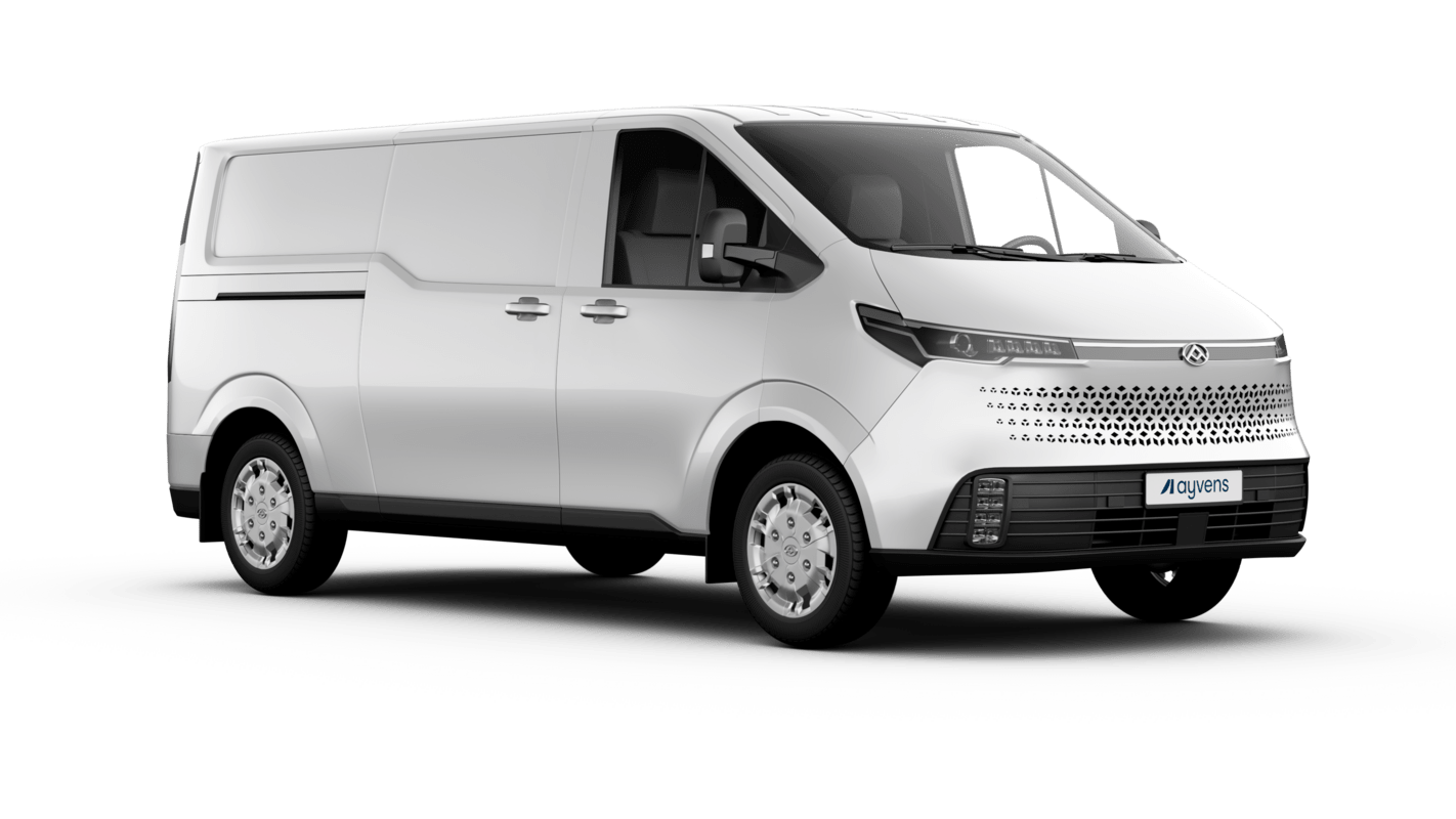 maxus_e_delivery