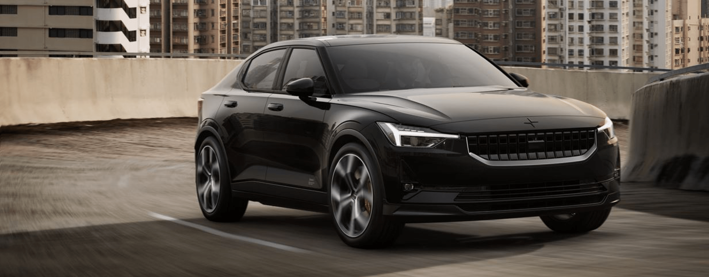 polestar 2