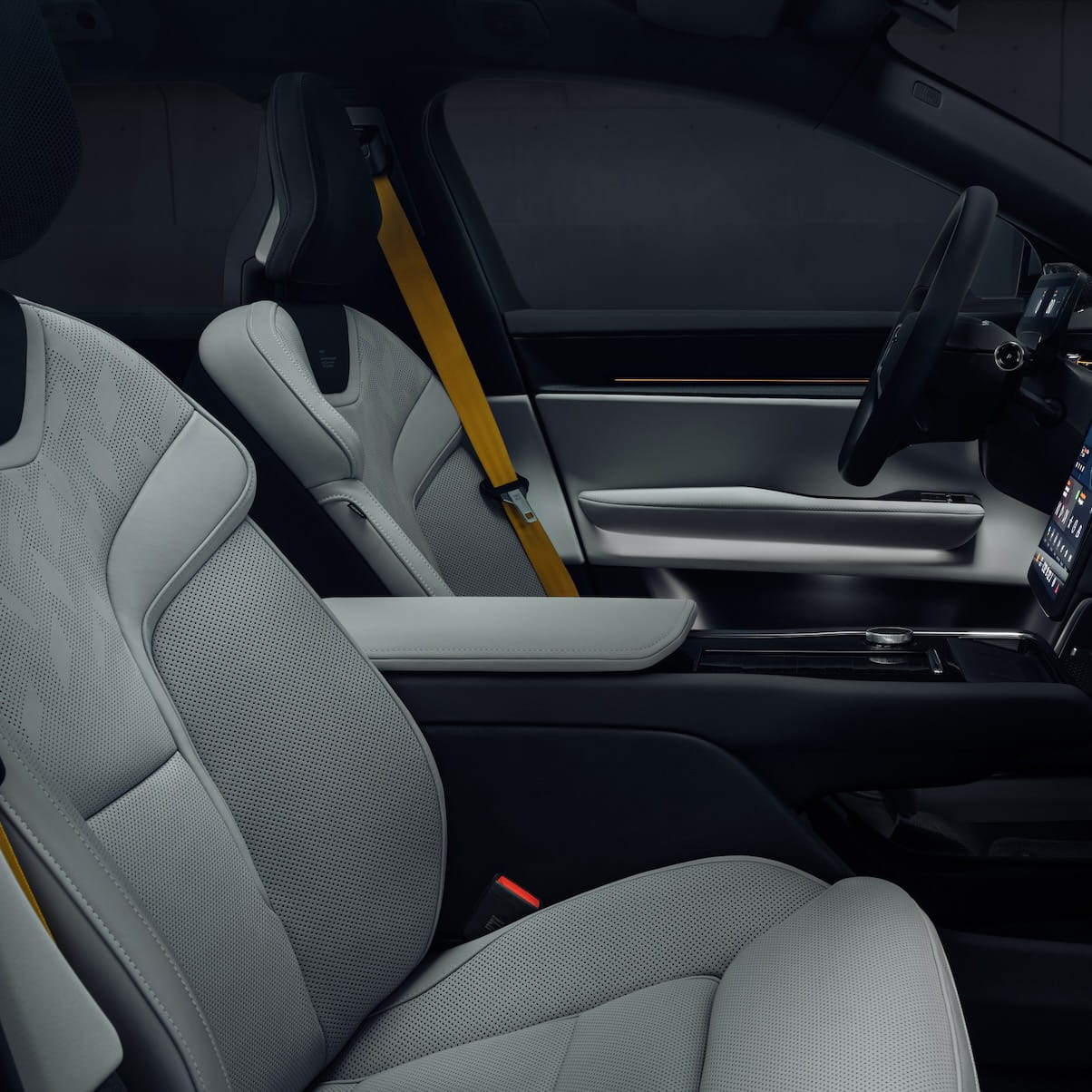 polestar 3