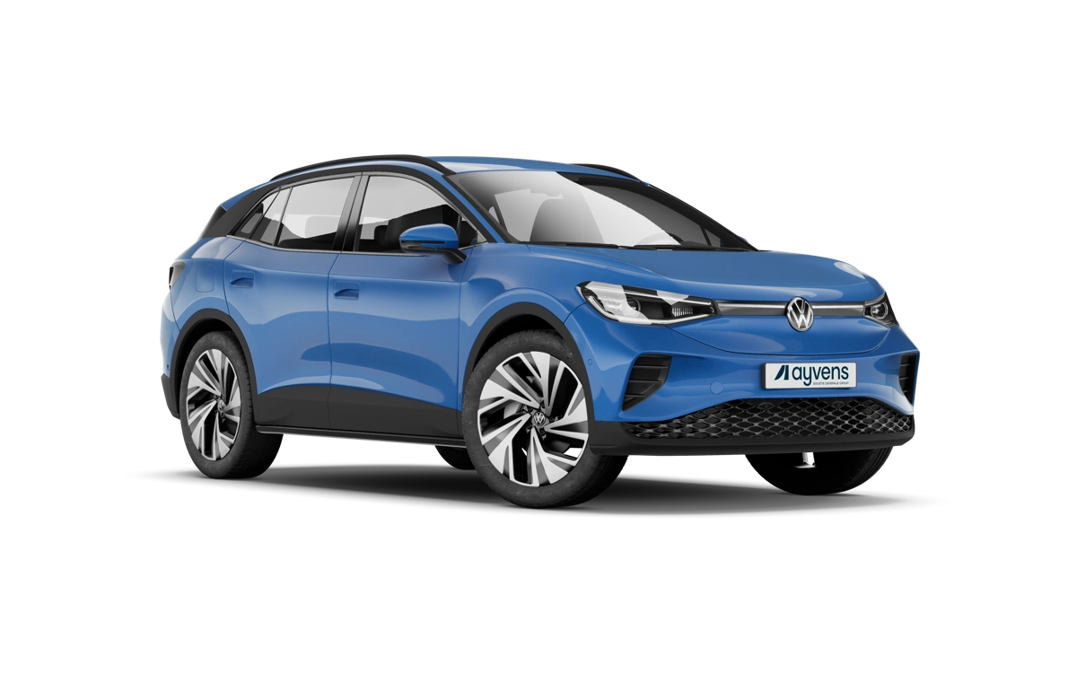 Volkswagen ID.4