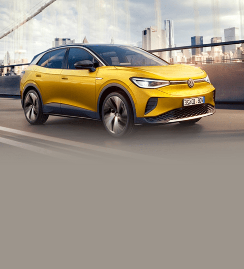 Volkswagen ID.4