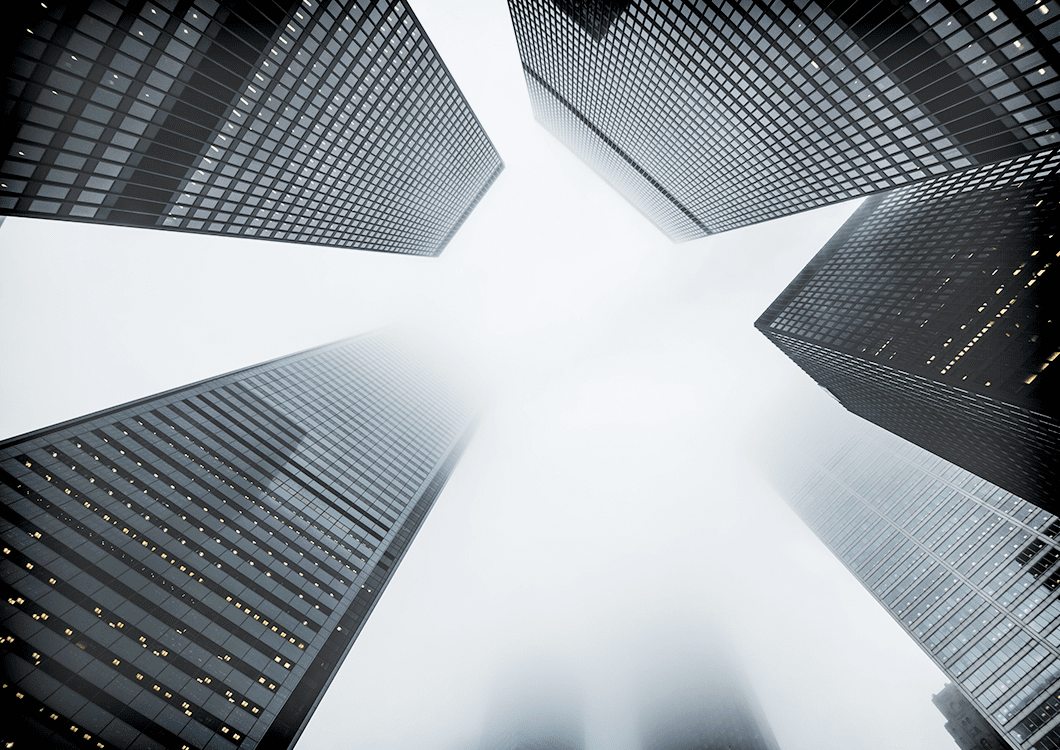 Mitsubishi HC Capital Buildings