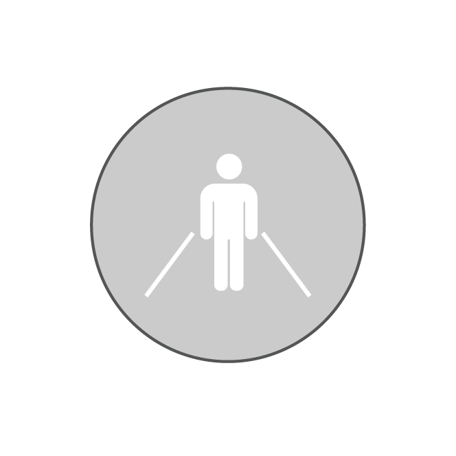 Pedestrian Warning