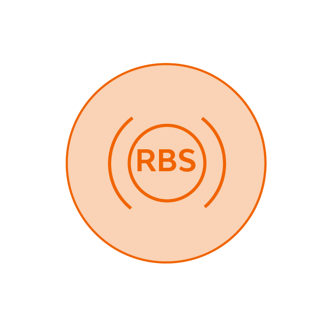 Regenerative Braking Symbol