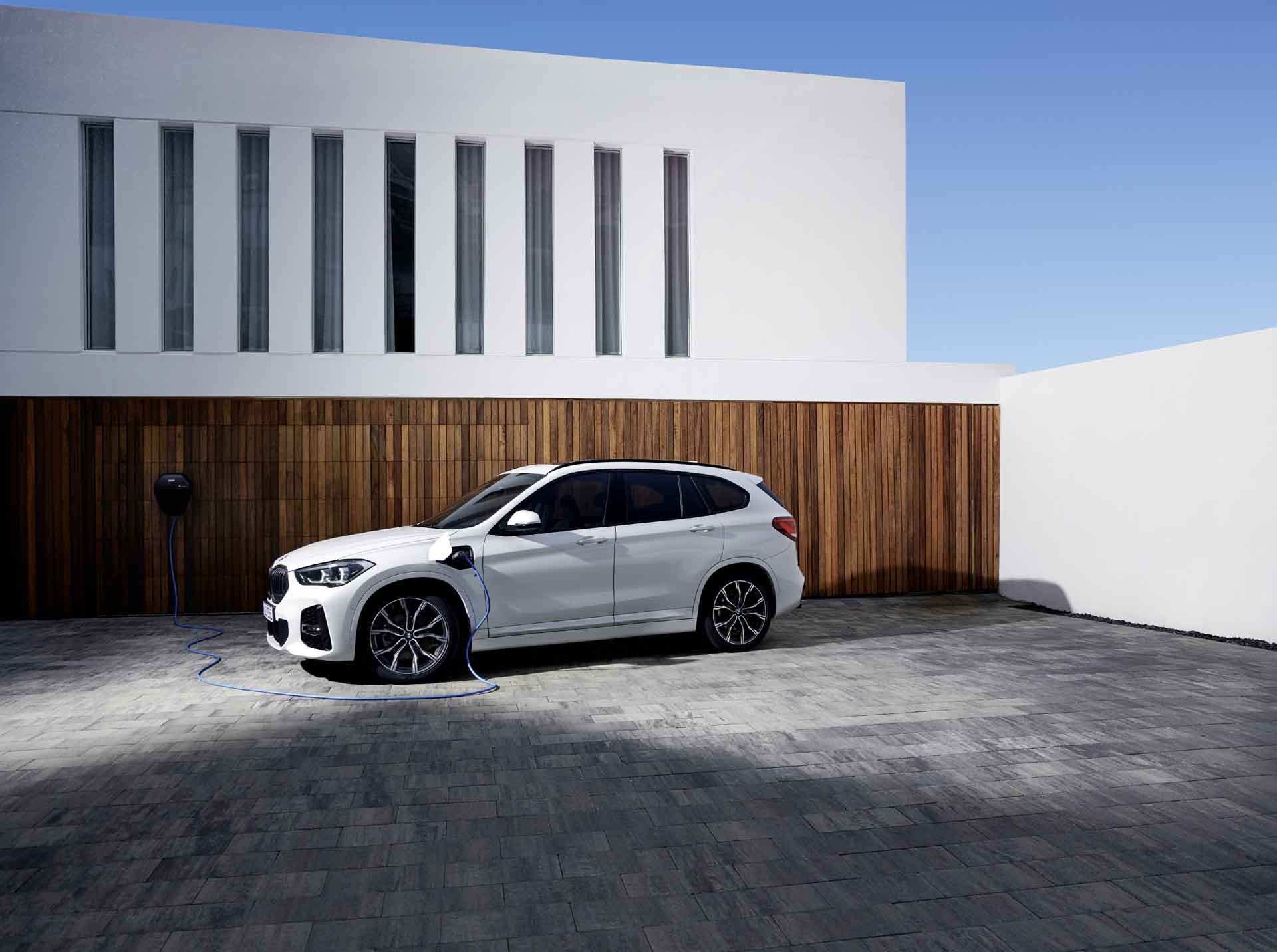 bmw x1 xdrive 25e