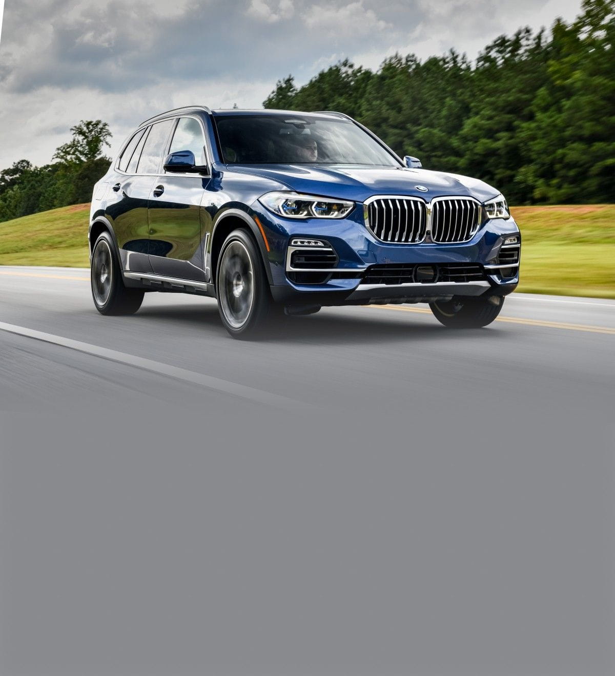 bmw x5_promotion block