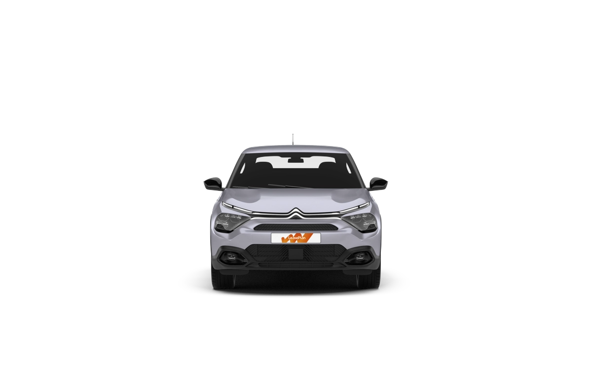 CitroenEC4_Front