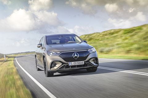 Mercedes EQE SUV Paragraph-Mercedes-EQE-SUV-front