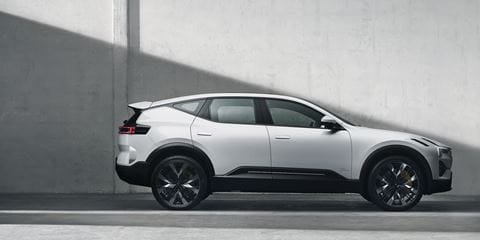 Polestar 3