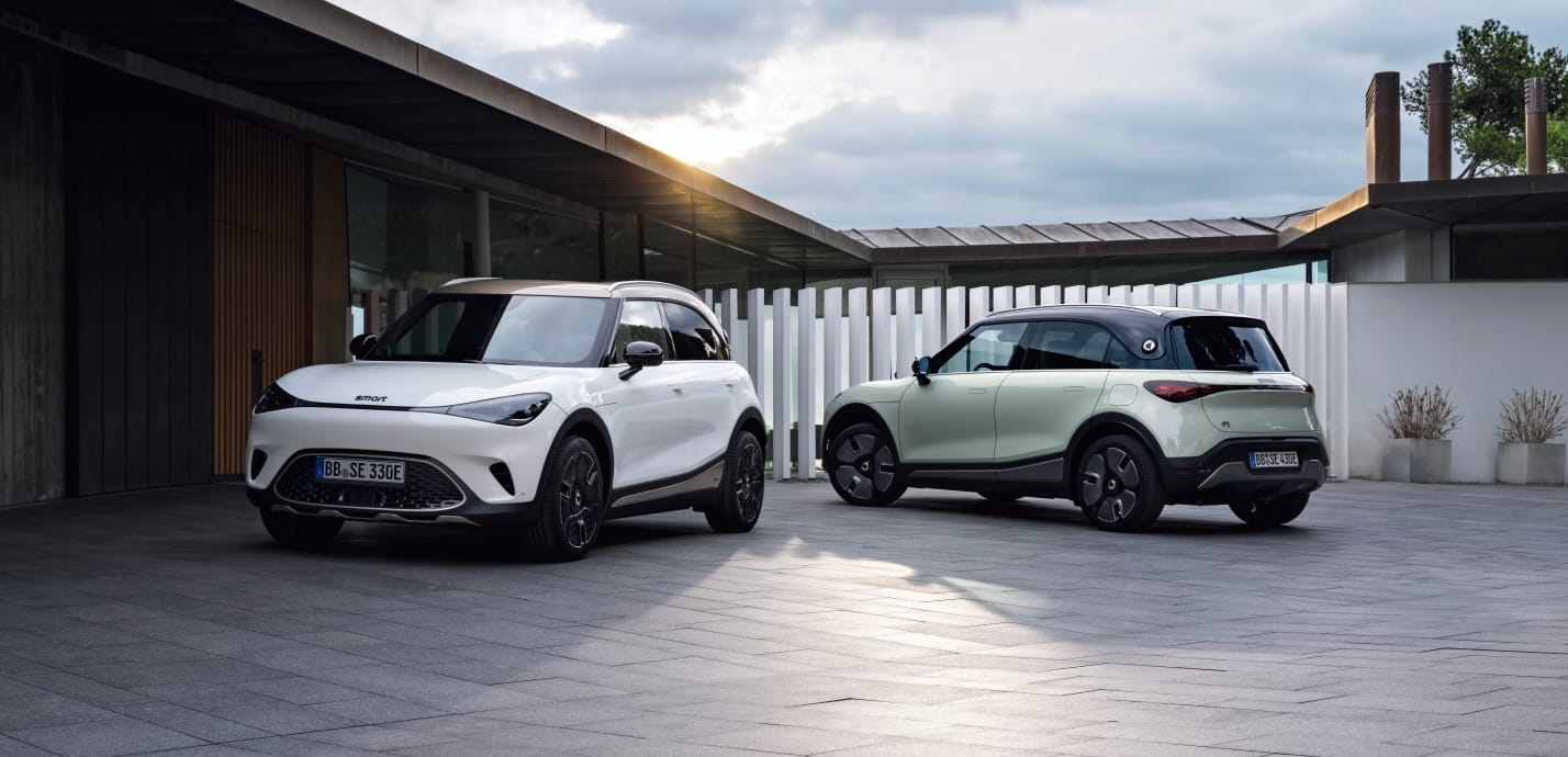 one-two cars
