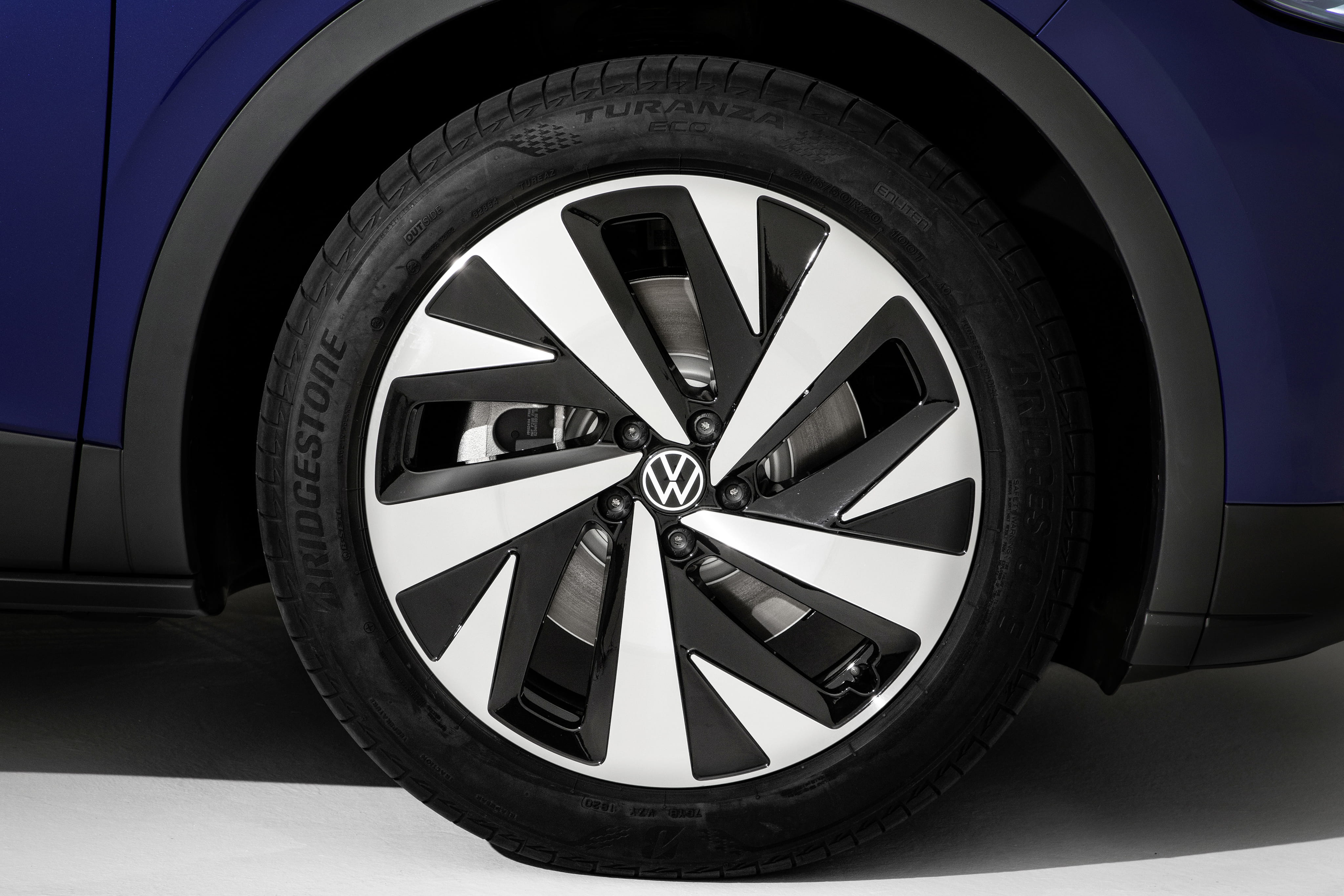 volkswagen id4