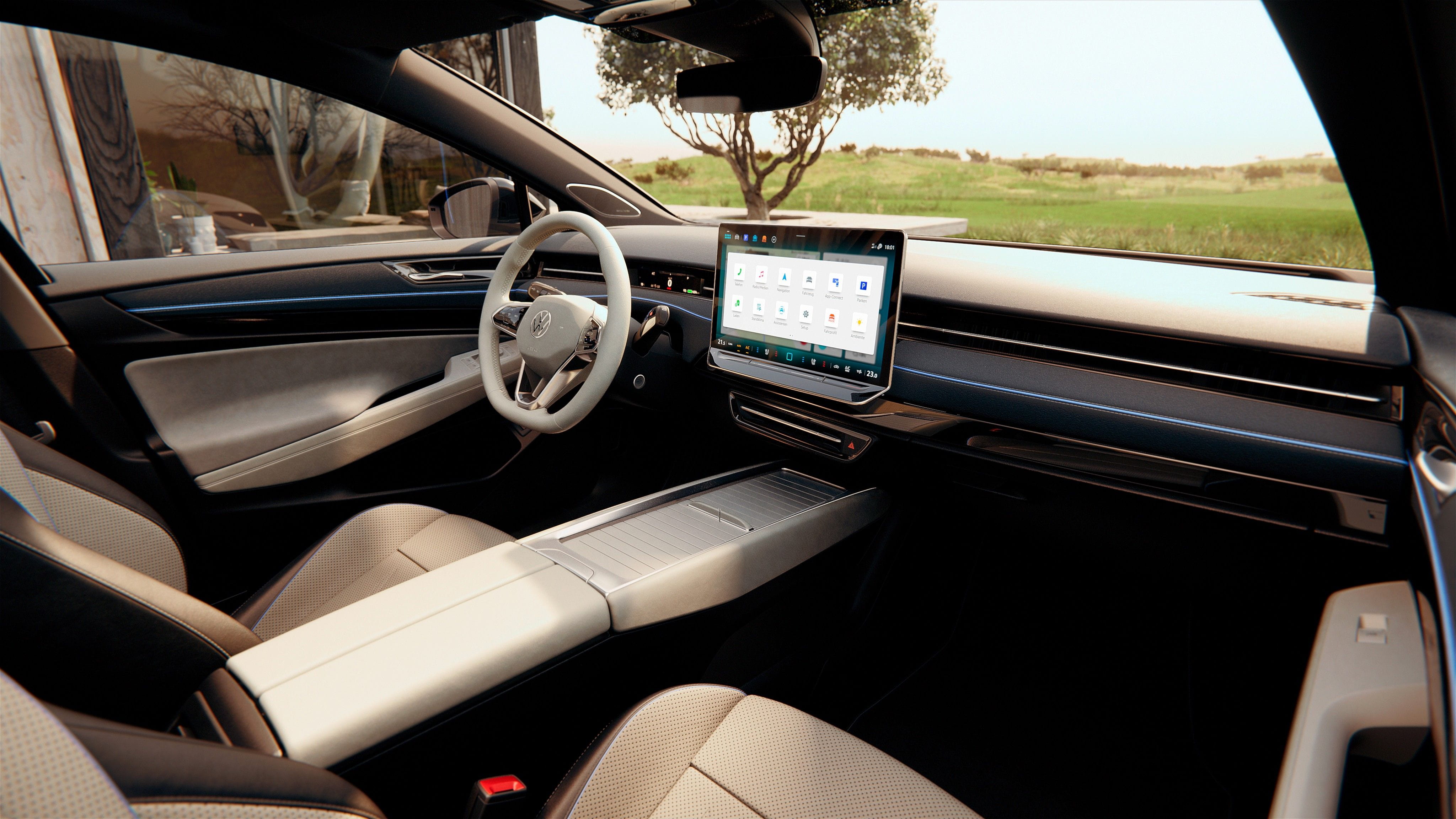 VW-id7-interior front