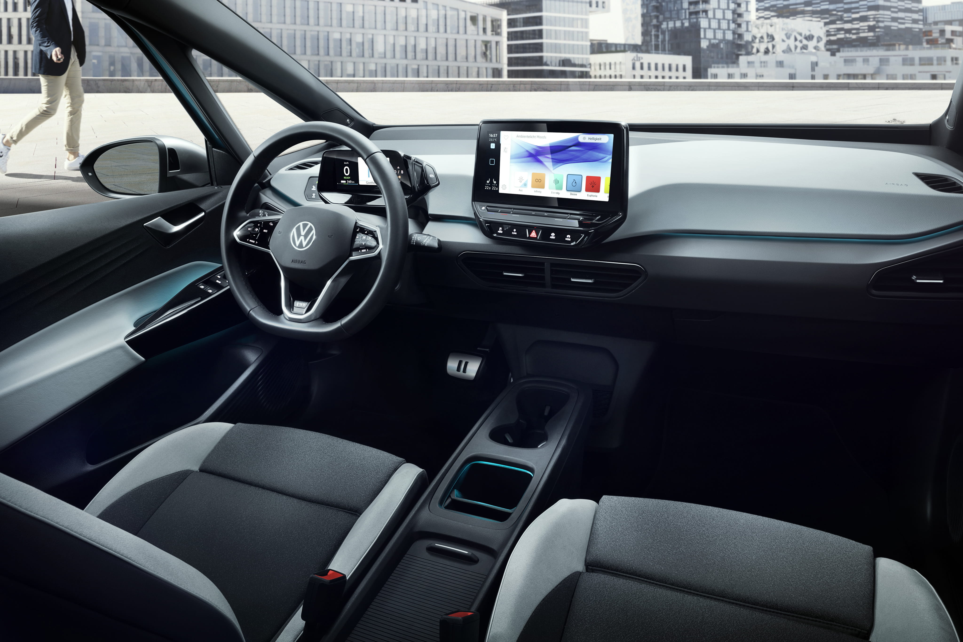volkswagen id3